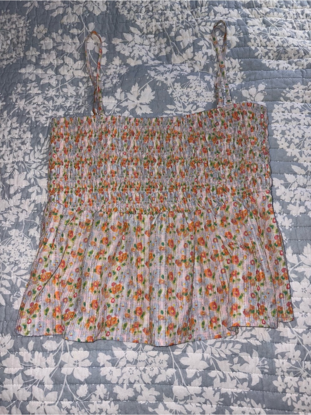 American Eagle Tank